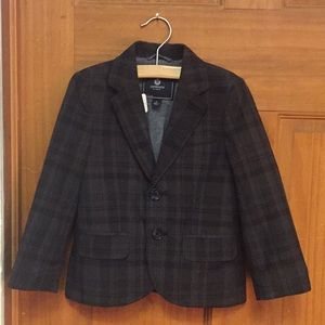 J.Crew Crewcuts Blazer size 3